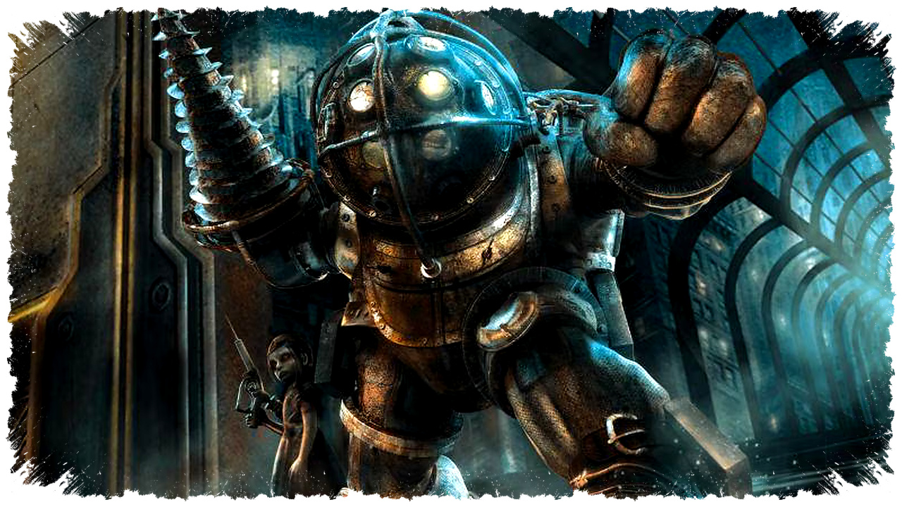 7 Game Terbaik Terinspirasi BioShock, Dari SOMA Hingga Prey yang Paling Mendekati Rapture 7 Game Terbaik Terinspirasi BioShock, Dari SOMA Hingga Prey yang Paling Mendekati Rapture