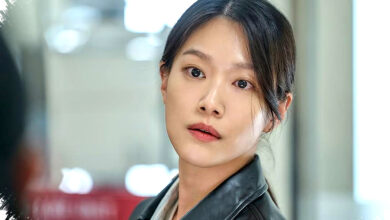 7 Kecurigaan Ju Ran Pada Su Jong, Tiga Kasus Yang Membuatnya Tak Bisa Diam