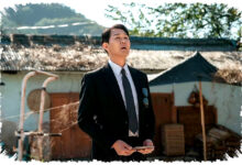 7 Kejanggalan Mutasi Tae Hun ke Desa Cabbage Your Life, Terasa Seperti Jebakan Perusahaan 7 Kejanggalan Mutasi Tae Hun ke Desa Cabbage Your Life, Terasa Seperti Jebakan Perusahaan