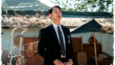 7 Kejanggalan Mutasi Tae Hun ke Desa Cabbage Your Life, Terasa Seperti Jebakan Perusahaan 7 Kejanggalan Mutasi Tae Hun ke Desa Cabbage Your Life, Terasa Seperti Jebakan Perusahaan