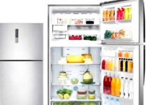 7 Kulkas Inverter Terbaru 2026, Hemat Listrik Hingga 40 Persen Tanpa Kompromi Performa