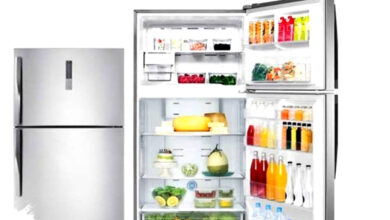 7 Kulkas Inverter Terbaru 2026, Hemat Listrik Hingga 40 Persen Tanpa Kompromi Performa