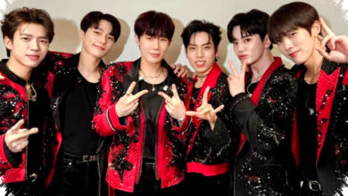 7 Lagu KPop Tentang Kerja Keras Demi Bahagiakan Pasangan, Cinta yang Dibayar dengan Lelah