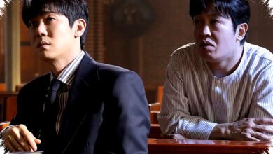 7 Lika-Liku I Rang Jadi Pengacara Arwah, Kerasukan Sampai Kehilangan Klien!