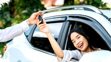 7 Mobil 5 Seater Mungil yang Layak Dipilih, Mesinnya Bandel Dipakai Bertahun-Tahun