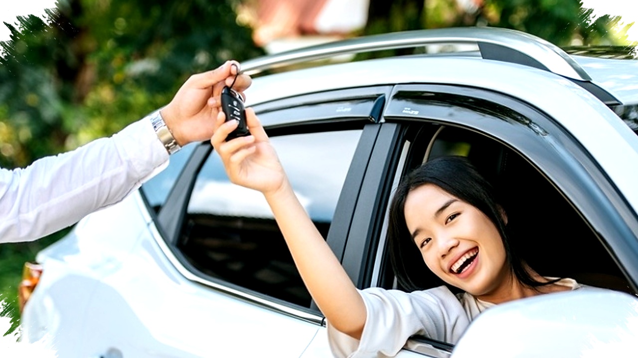 7 Mobil 5 Seater Mungil yang Layak Dipilih, Mesinnya Bandel Dipakai Bertahun-Tahun