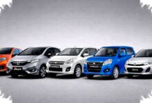 7 Mobil Bekas Paling Tahan Lama, Irit BBM dan Pajak Ringan Buat Dipakai Bertahun-tahun