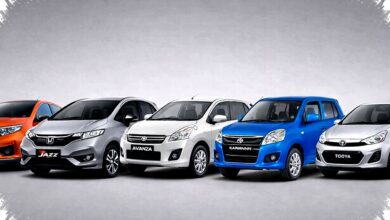 7 Mobil Bekas Paling Tahan Lama, Irit BBM dan Pajak Ringan Buat Dipakai Bertahun-tahun