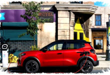 7 Mobil Listrik Termurah Di Jakarta 2026, Hemat Biaya Dan Bebas Ganjil-Genap