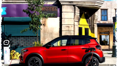 7 Mobil Listrik Termurah Di Jakarta 2026, Hemat Biaya Dan Bebas Ganjil-Genap 7 Mobil Listrik Termurah Di Jakarta 2026, Hemat Biaya Dan Bebas Ganjil-Genap