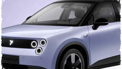 7 Mobil Listrik Termurah Saat Ini, Pilihan Murah yang Tak Lagi Sekadar Kompromi 7 Mobil Listrik Termurah Saat Ini, Pilihan Murah yang Tak Lagi Sekadar Kompromi