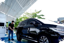 7 Mobil Listrik Termurah di Indonesia 2026, Harga Murah Tapi Pilihannya Tak Sembarangan