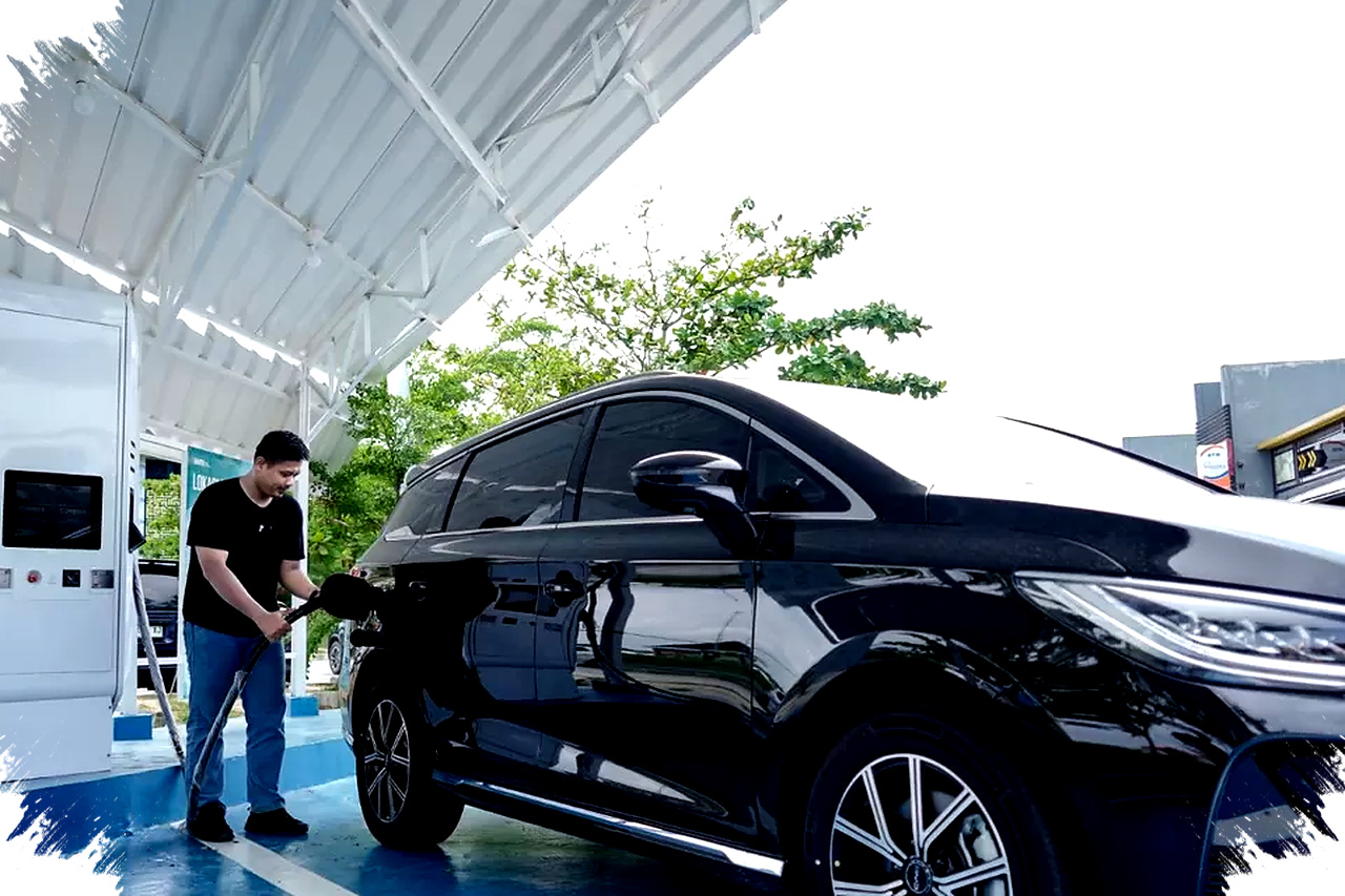 7 Mobil Listrik Termurah di Indonesia 2026, Harga Murah Tapi Pilihannya Tak Sembarangan