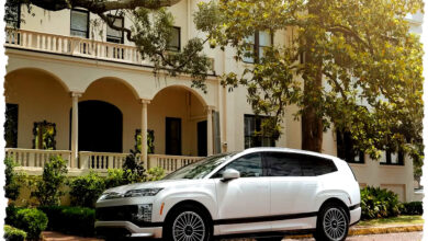 7 Model Hyundai Paling Aman Versi IIHS, Ioniq 9 Masuk Daftar Tertinggi 7 Model Hyundai Paling Aman Versi IIHS, Ioniq 9 Masuk Daftar Tertinggi