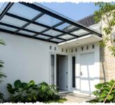 7 Model Kanopi Baja Ringan Tanpa Tiang, Rumah Terasa Lebih Luas Tanpa Kehilangan Kekuatan 7 Model Kanopi Baja Ringan Tanpa Tiang, Rumah Terasa Lebih Luas Tanpa Kehilangan Kekuatan