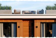 7 Model Rumah Atap Datar dengan Rooftop, Jawaban Cerdas Saat Lahan Kota Makin Menyesakkan