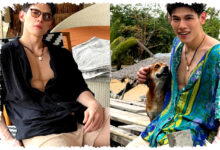 7 Ootd Musim Panas Ala Gap Jakarin, Sederhana Tapi Segar Sepanjang Hari