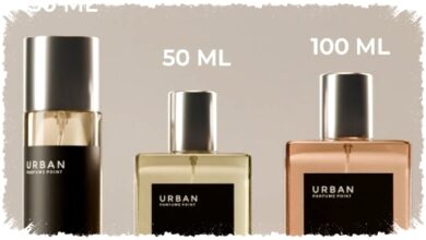 7 Parfum Isi Ulang Wanita Paling Tercium, dari Rp30 Ribu Sampai Dior Rp770 Ribu 7 Parfum Isi Ulang Wanita Paling Tercium, dari Rp30 Ribu Sampai Dior Rp770 Ribu