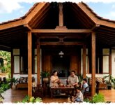 7 Rumah Minimalis Joglo di Kampung yang Terlihat Mahal, Padahal Tetap Hemat dan Sejuk