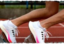 7 Sepatu Running Lokal Ini Murah Tapi Niat, Sol Empuk dan Anti Bau Kaki