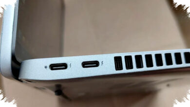 8 Fungsi USB-C Laptop Selain Ngecas, Banyak Yang Masih Tak Disadari