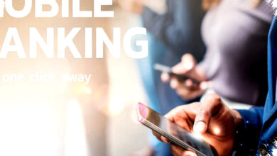 8 Kebiasaan Sepele Ini, Membuka Jalan Peretas Membobol Mobile Banking