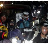 8 Komponen Motor yang Wajib Dicek Usai Mudik Jarak Jauh, Sebelum Rusak Diam-Diam