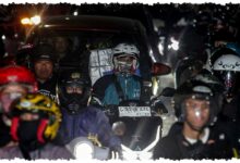 8 Komponen Motor yang Wajib Dicek Usai Mudik Jarak Jauh, Sebelum Rusak Diam-Diam