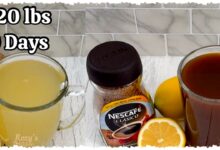 8 Minuman Malam Yang Diam-Diam Bantu Pangkas Lemak Tubuh, Banyak Yang Salah Pilih