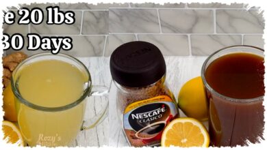 8 Minuman Malam Yang Diam-Diam Bantu Pangkas Lemak Tubuh, Banyak Yang Salah Pilih