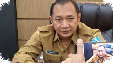 815 Desa Jatim Terancam Krisis Air Bersih, El Nino Memperpanjang Kekeringan