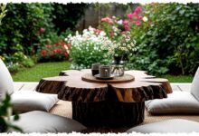 9 Ide Teras Lesehan Ala Taman Rahasia, Lahan 2×2 Meter pun Bisa Terasa Sangat Privat