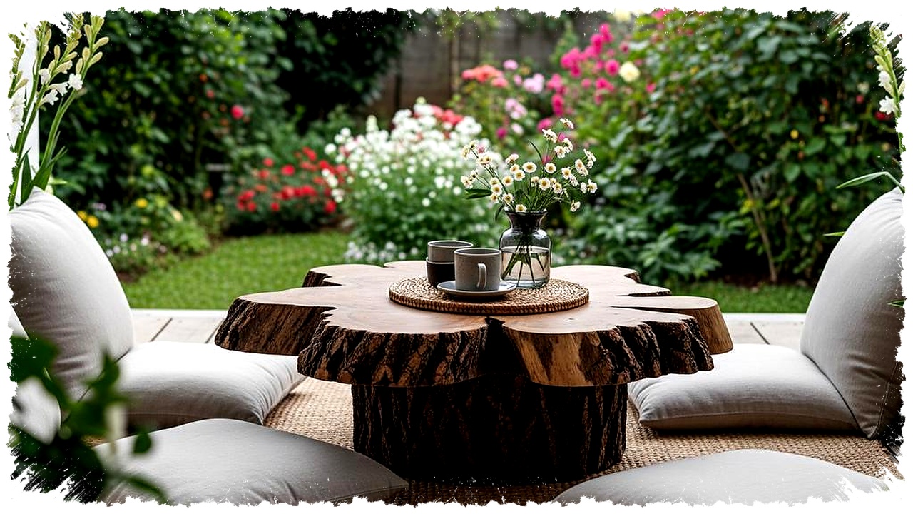 9 Ide Teras Lesehan Ala Taman Rahasia, Lahan 2×2 Meter pun Bisa Terasa Sangat Privat