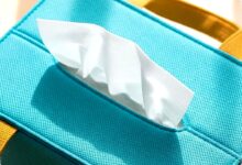 9 Kerajinan dari Tas Spunbond Bekas, Limbah Rumah Tangga Ini Ternyata Masih Bernilai