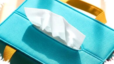 9 Kerajinan dari Tas Spunbond Bekas, Limbah Rumah Tangga Ini Ternyata Masih Bernilai