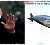 90 Menit Penentu Trump Mundur dari Serangan ke Iran, Mediasi Pakistan Ubah Arah Krisis