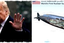 90 Menit Penentu Trump Mundur dari Serangan ke Iran, Mediasi Pakistan Ubah Arah Krisis