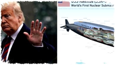 90 Menit Penentu Trump Mundur dari Serangan ke Iran, Mediasi Pakistan Ubah Arah Krisis 90 Menit Penentu Trump Mundur dari Serangan ke Iran, Mediasi Pakistan Ubah Arah Krisis