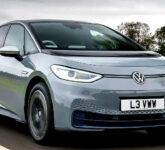 94 Ribu Mobil Listrik Volkswagen Direcall Global, Indonesia Aman? 94 Ribu Mobil Listrik Volkswagen Direcall Global, Indonesia Aman?