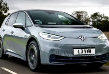 94 Ribu Mobil Listrik Volkswagen Direcall Global, Indonesia Aman?