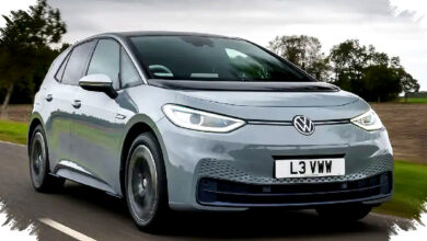 94 Ribu Mobil Listrik Volkswagen Direcall Global, Indonesia Aman?