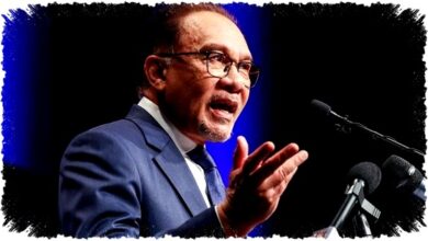 96 Hoaks Soal Harga BBM Guncang Malaysia, Anwar Ibrahim Turun Buka Suara 96 Hoaks Soal Harga BBM Guncang Malaysia, Anwar Ibrahim Turun Buka Suara
