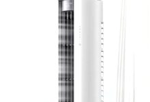 AC Pintar Baru Xiaomi Janjikan Hembusan Senatural Angin, Tapi Fitur Pintarnya Lebih Menggoda