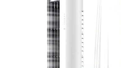 AC Pintar Baru Xiaomi Janjikan Hembusan Senatural Angin, Tapi Fitur Pintarnya Lebih Menggoda