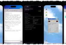 AI Desktop 98 Hidupkan ChatGPT, Claude, dan Gemini, Nostalgia Windows 98 Jadi Mesin AI AI Desktop 98 Hidupkan ChatGPT, Claude, dan Gemini, Nostalgia Windows 98 Jadi Mesin AI