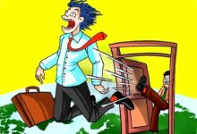 AI Jadi Kambing Hitam PHK Massal, Dunia Kerja Makin Suram AI Jadi Kambing Hitam PHK Massal, Dunia Kerja Makin Suram