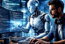 AI Kuasai Coding Lebih Cepat, Programmer Tak Lagi Cukup Sekadar Menulis Kode?