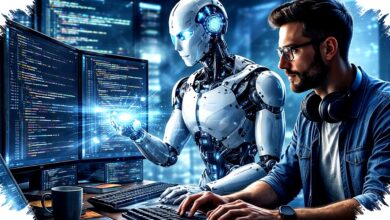 AI Kuasai Coding Lebih Cepat, Programmer Tak Lagi Cukup Sekadar Menulis Kode?