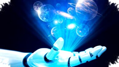 AI Menyalip Astronomer Manusia, Cara Baru Membaca Rahasia Alam Semesta