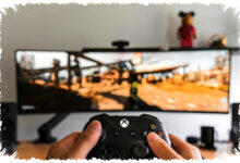 AI Musuh Di Game Bukan Cerdas Seperti Manusia, Ini Trik Yang Membuatnya Terasa Hidup